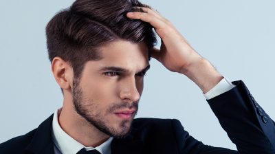 End recurring DANDRUFF,Dandruff and Hair Loss