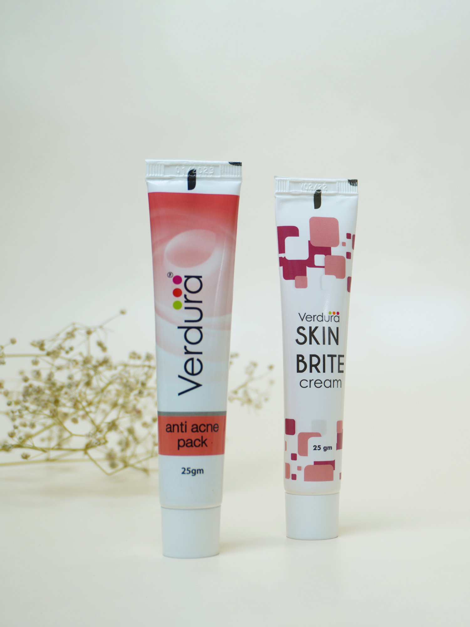 anti acne pack