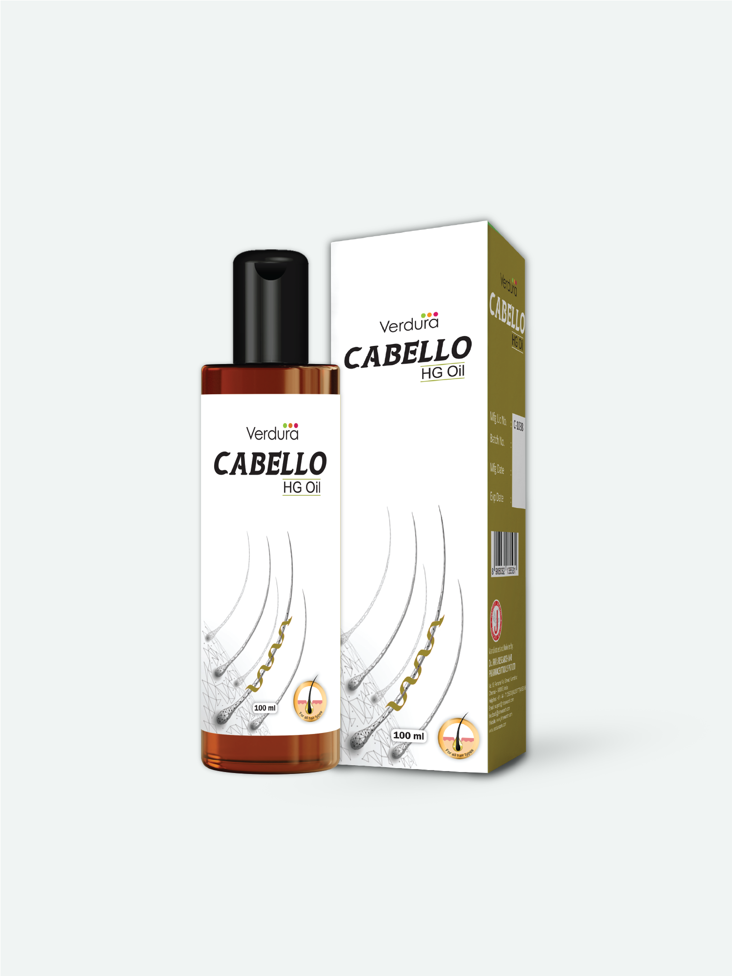 hair oil for hair growth