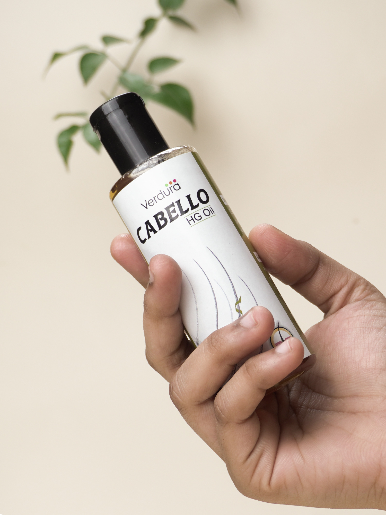 hair oil for hair growth