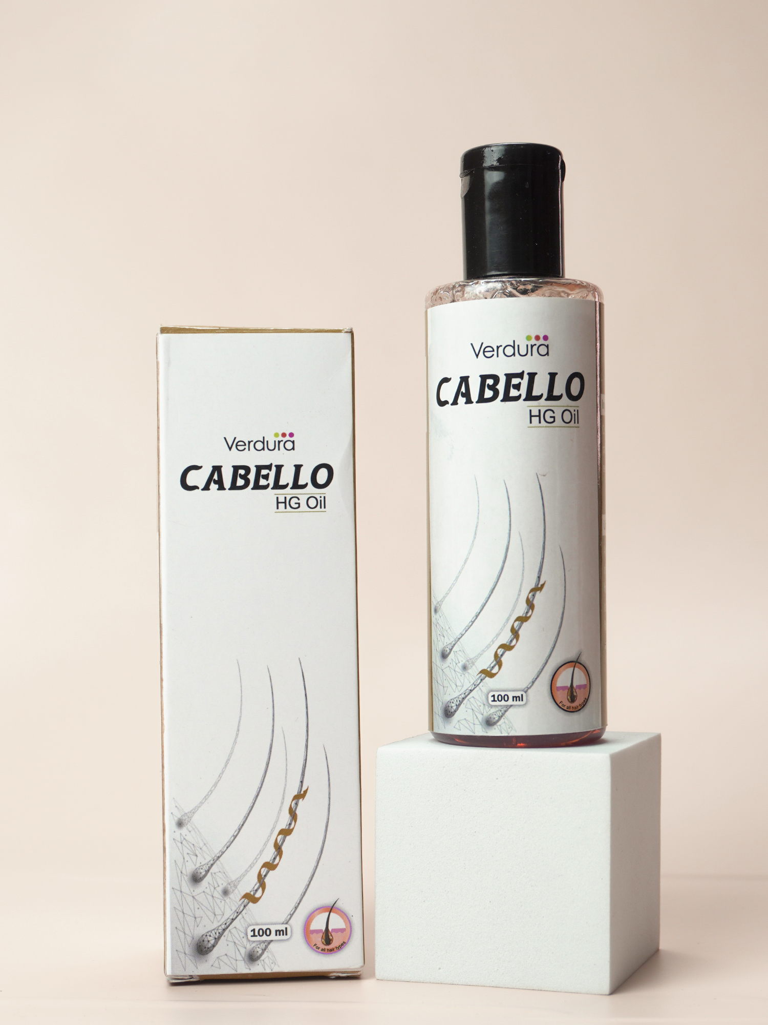 hair oil for hair growth