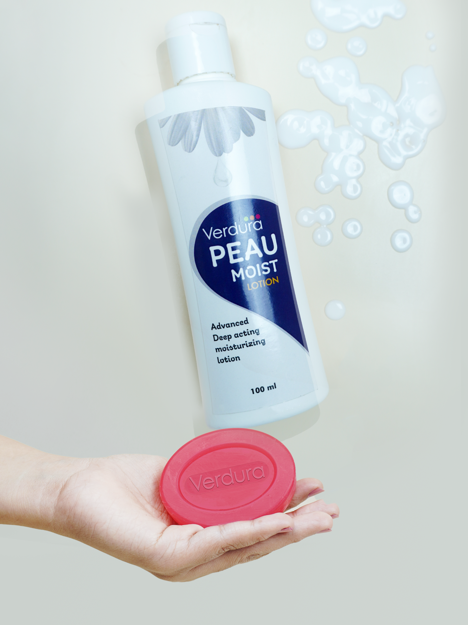 lotion for dry skin