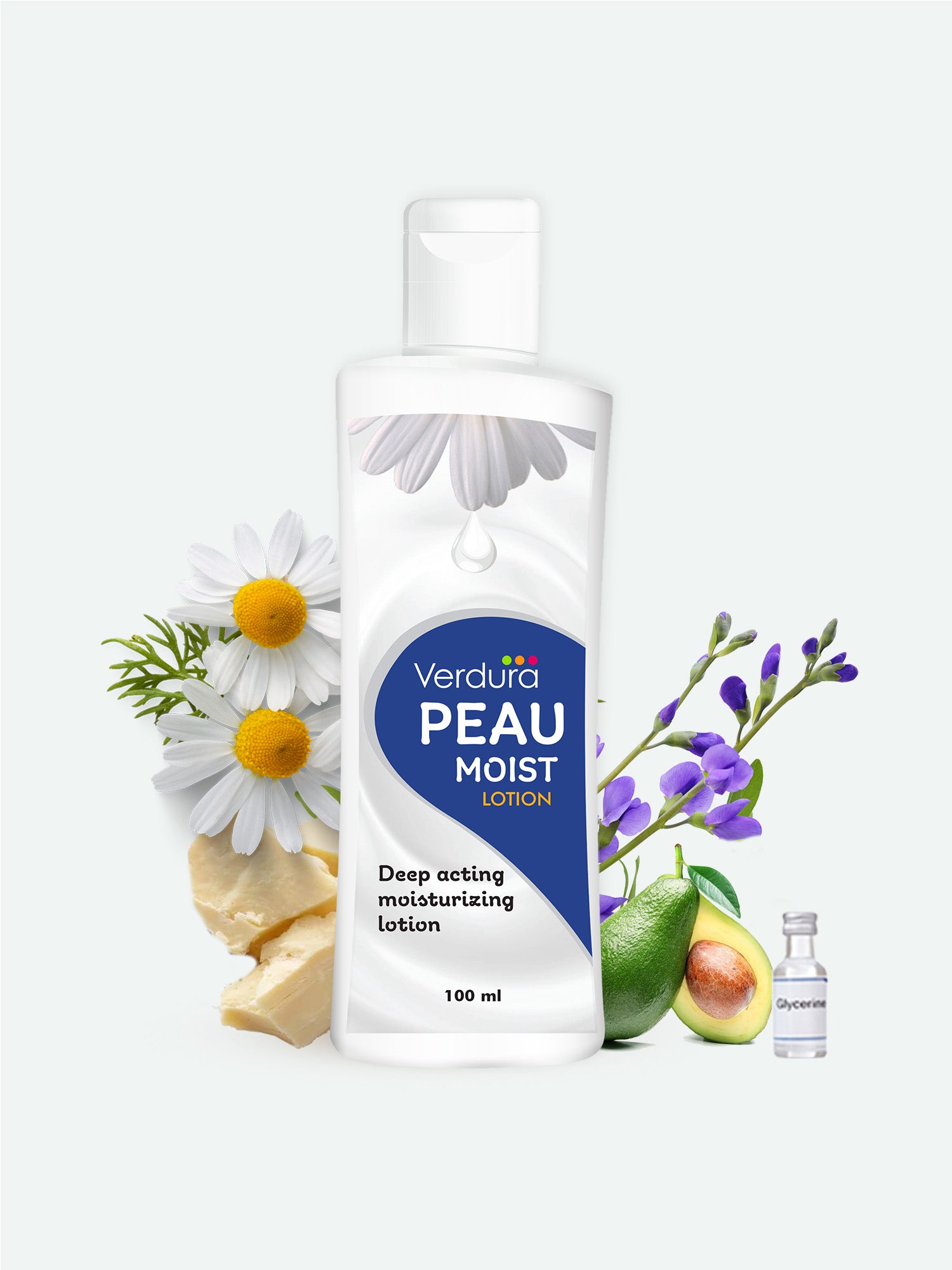 lotion for dry skin