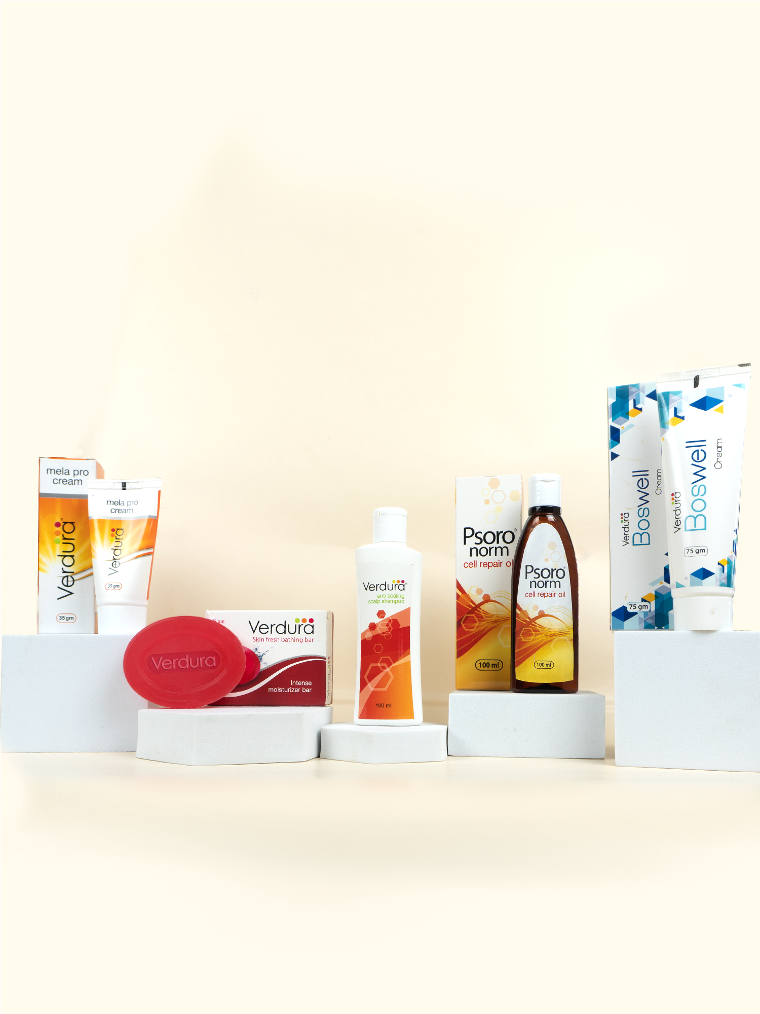 Psoriasis kit