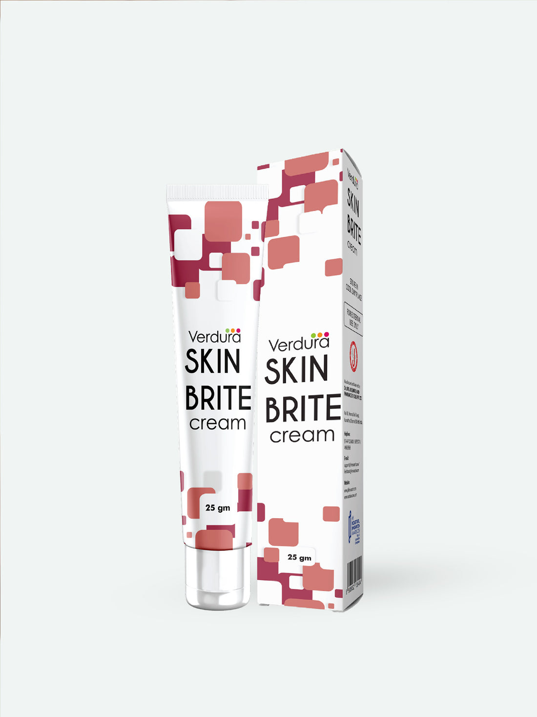 Best dark spot cream | Verdura skinbrite cream | Skin Treatment products