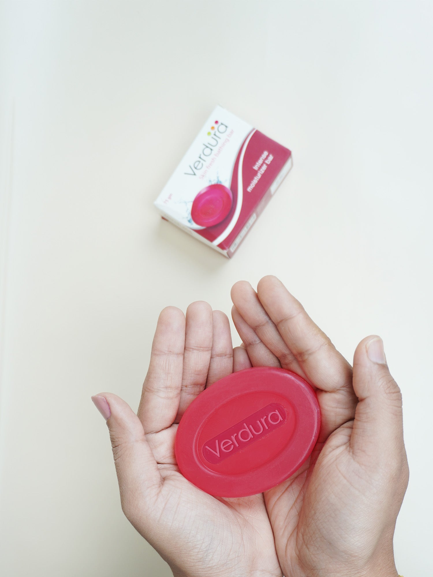 Verdura Skin fresh bathing bar | Skin Treatment products | Best soap for dry skin