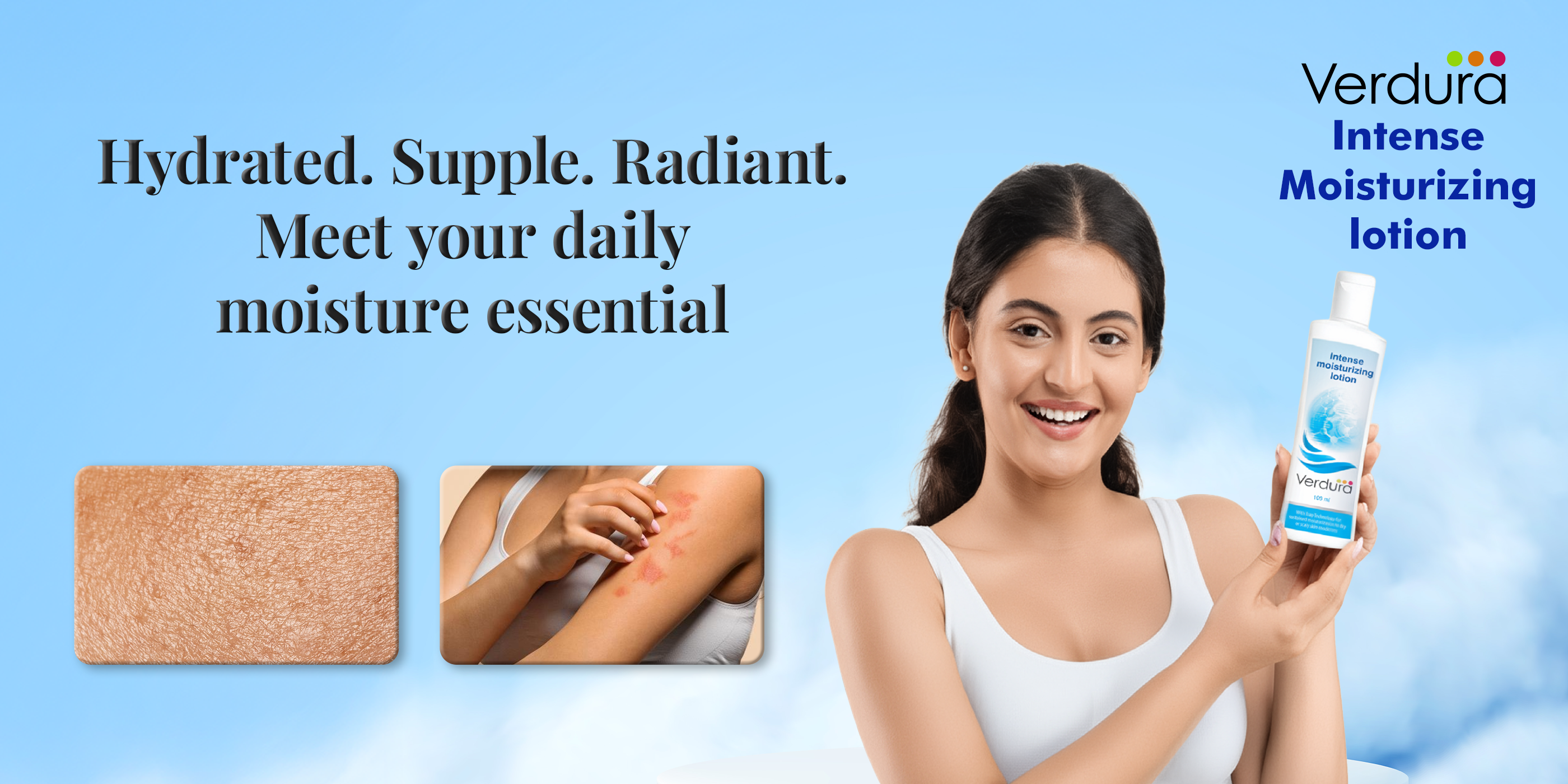 Best lotion for dry skin| Best intense moisturizing lotion