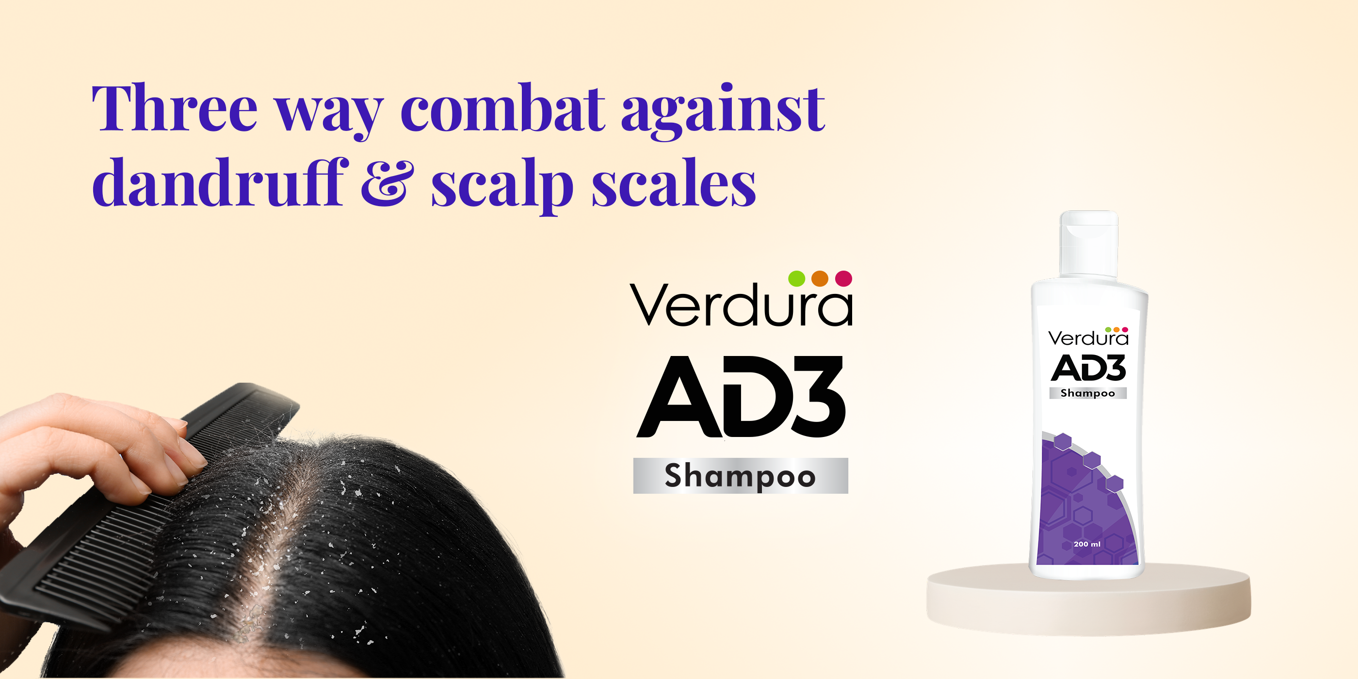 Best shampoo for dandruff