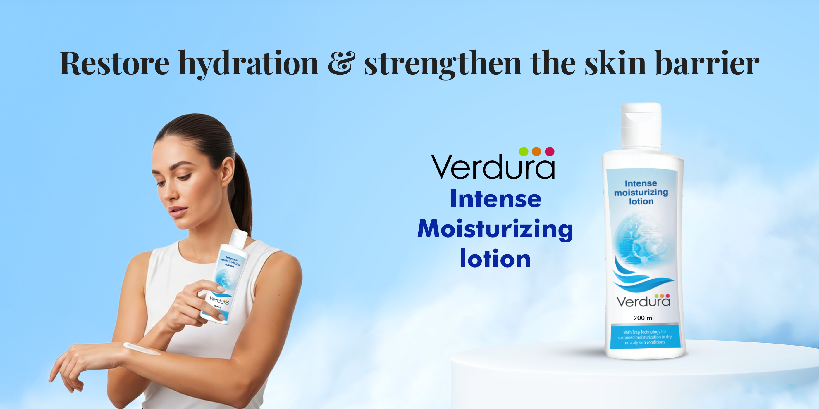Best lotion for dry skin| Best intense moisturizing lotion