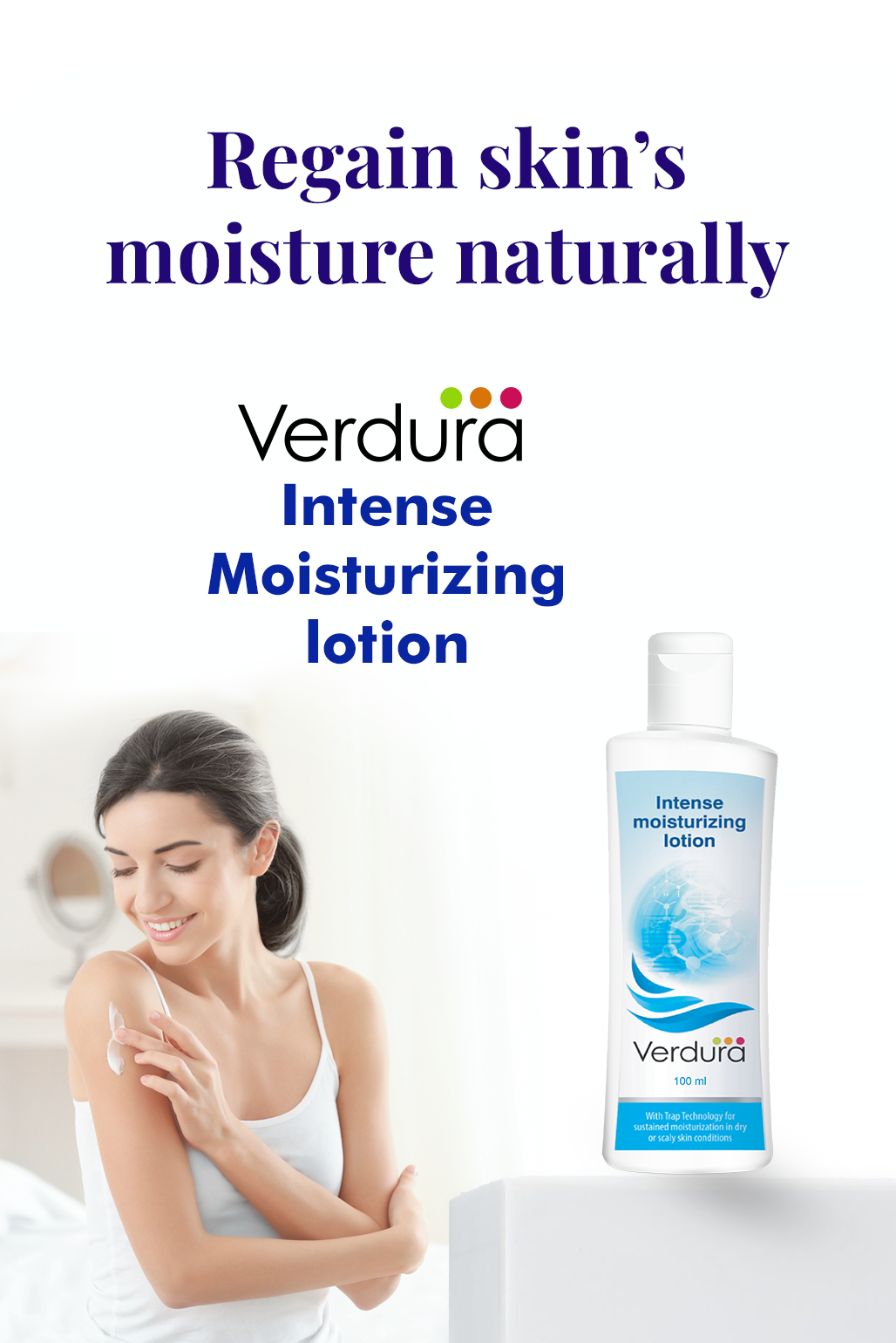 Best lotion for dry skin| Best intense moisturizing lotion