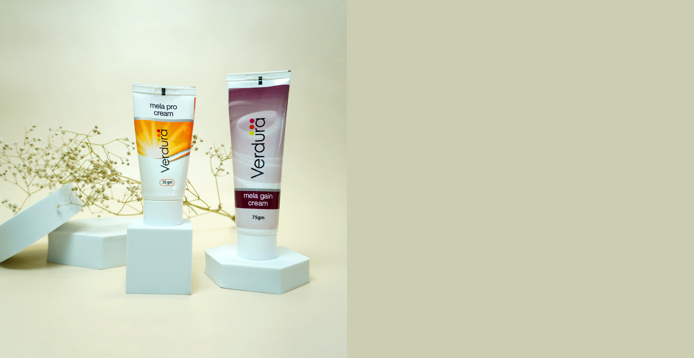 Hypopigmentation kit