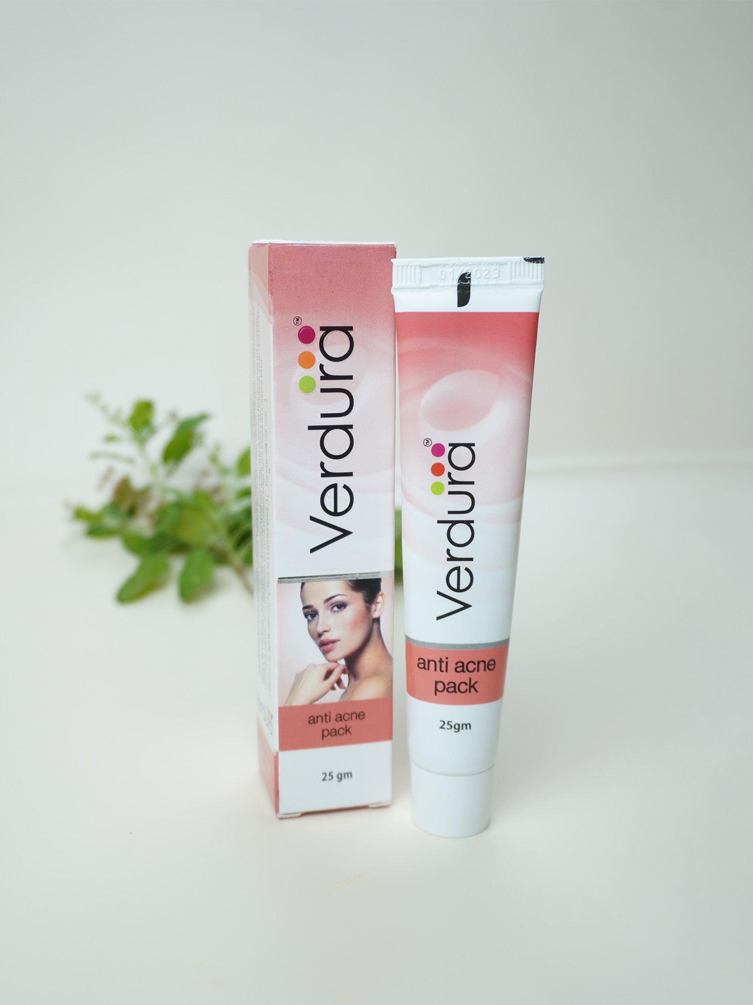 Anti-Acne Pack