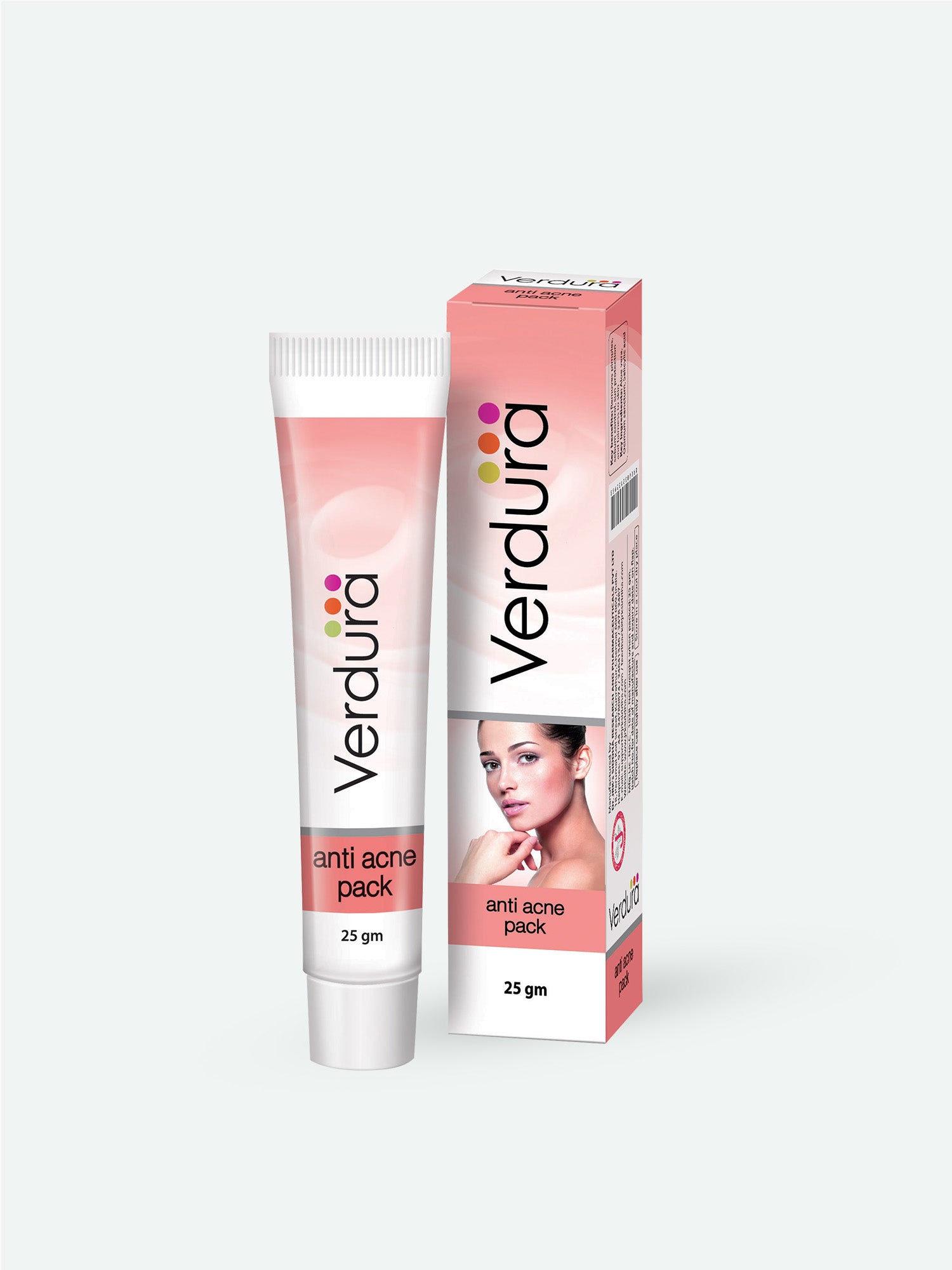 Anti-Acne Pack