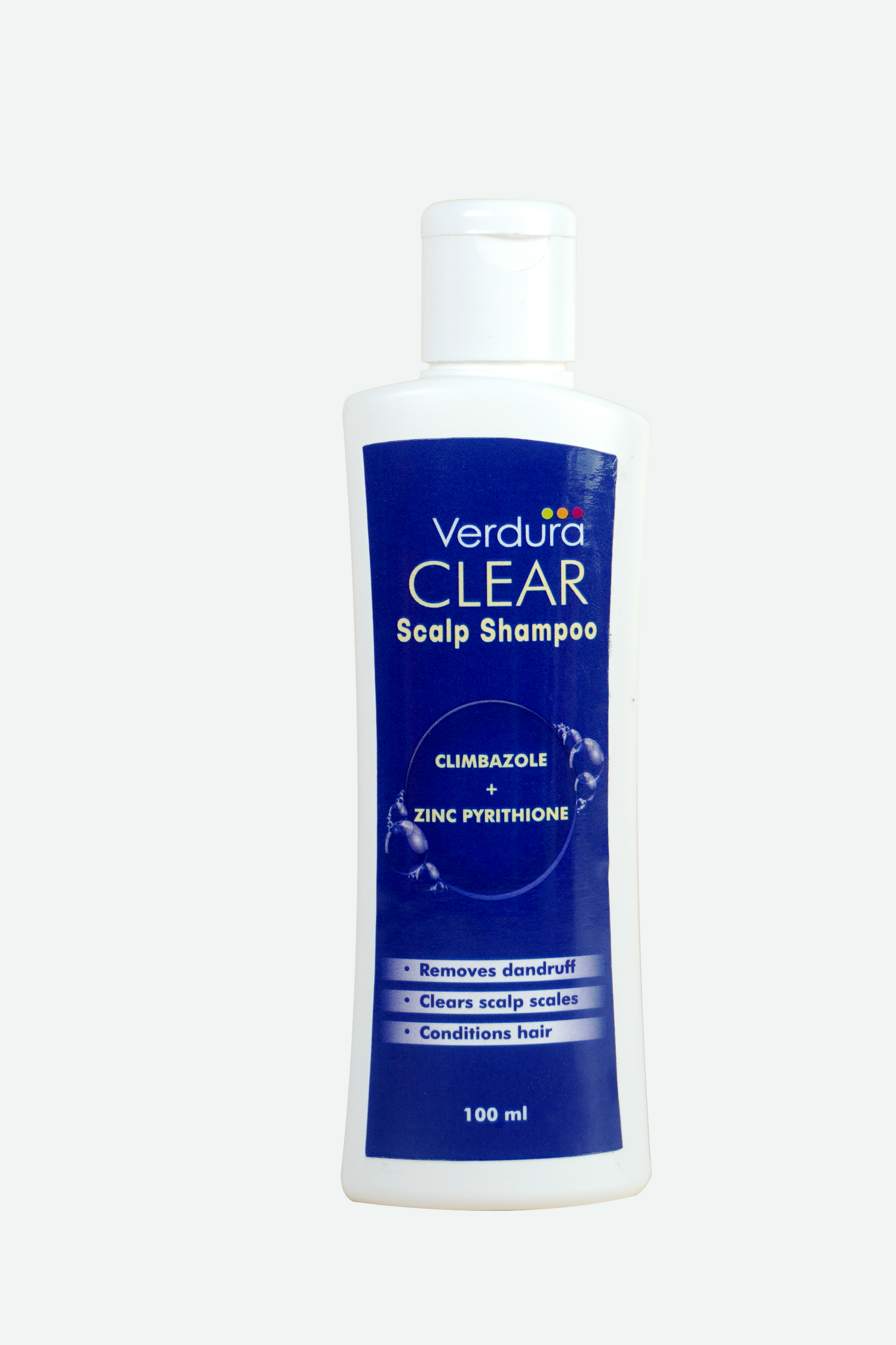 Verdura clear scalp shampoo | hair care distribution | Best scalp psoriasis shampoo