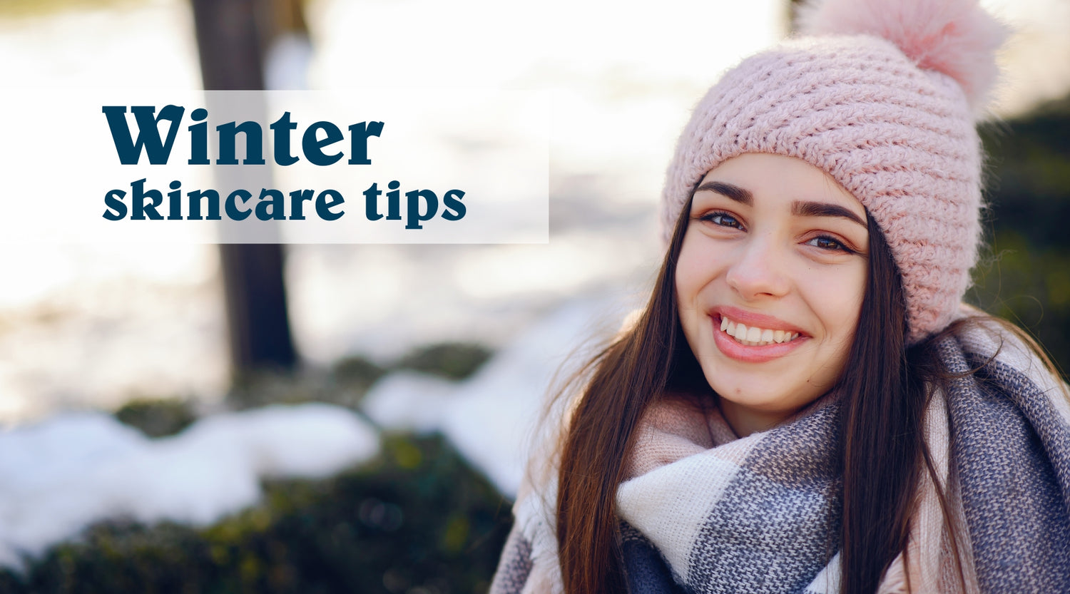 Top 9 skin care essentials for the winter season