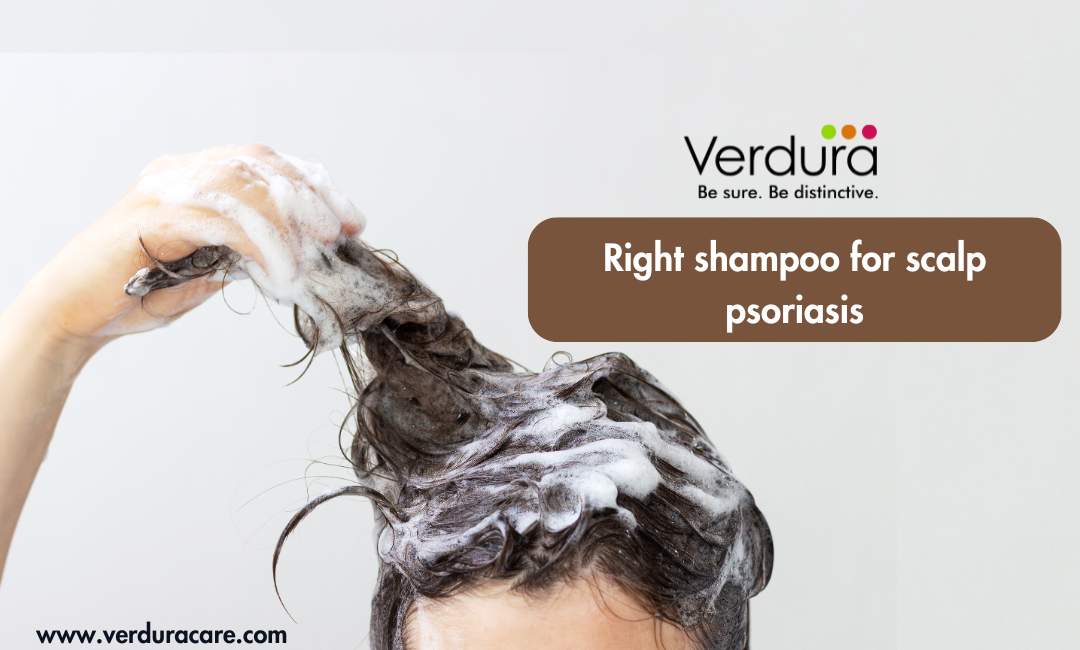 Right shampoo for scalp psoriasis, psoriasis