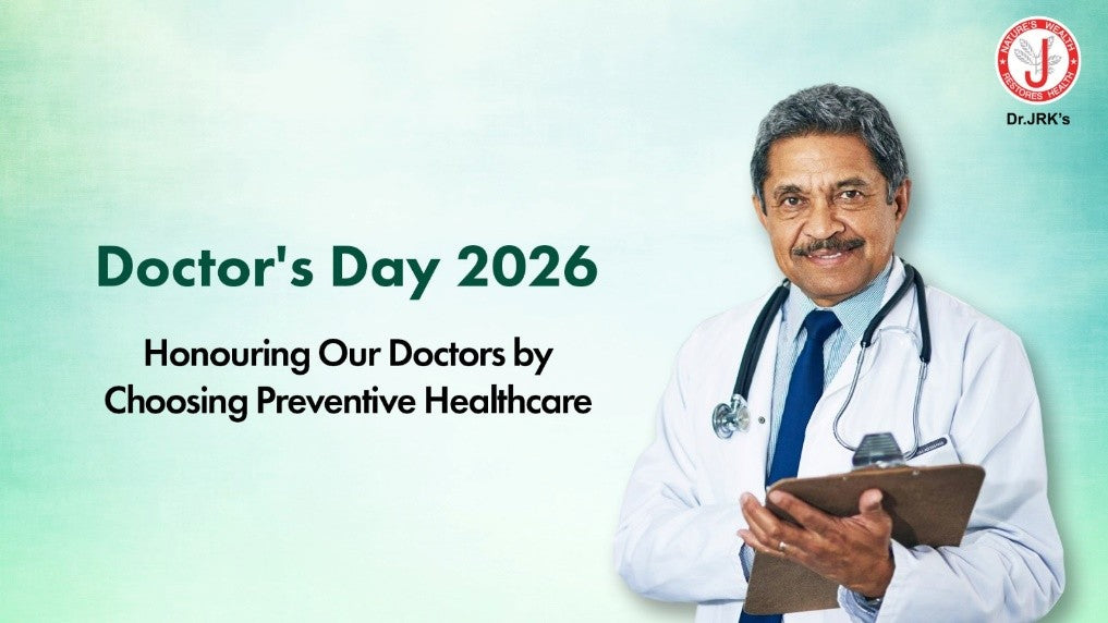 National doctors day