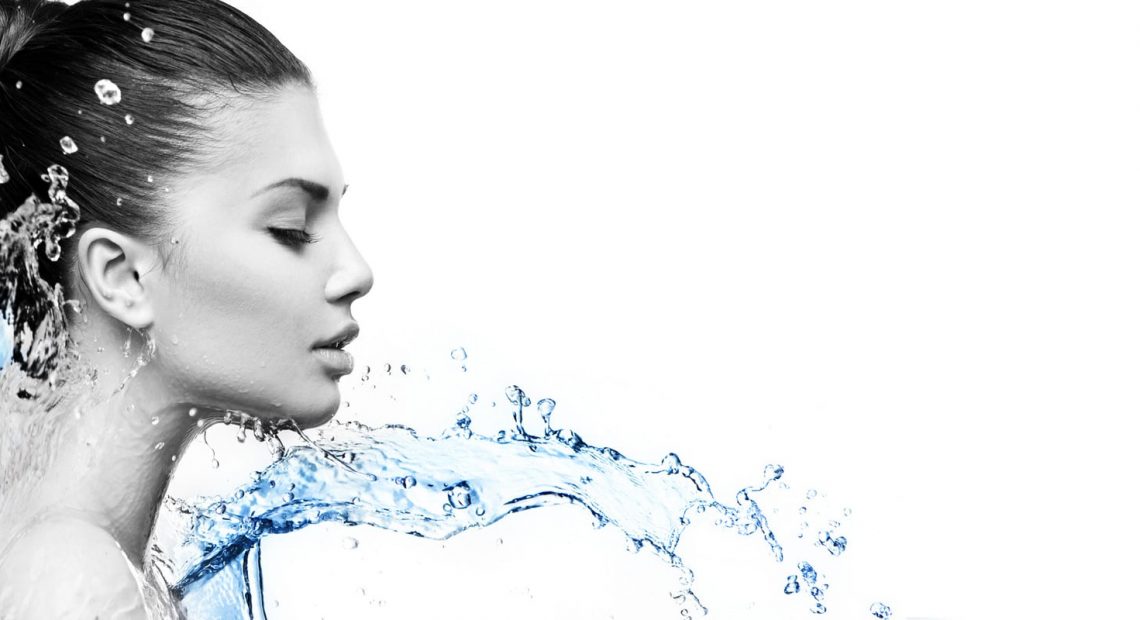 Different qualities of Water and your hair