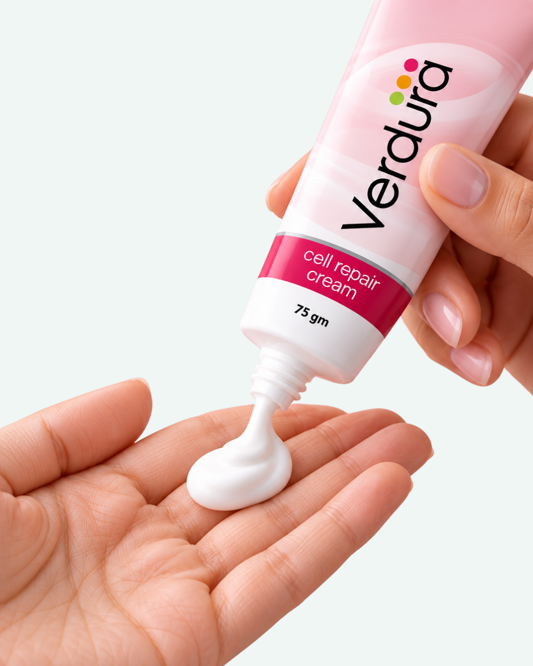<div class="metafield-rich_text_field"><p><strong>Apply over required areas twice a day (or) As directed by the physician</strong></p></div>