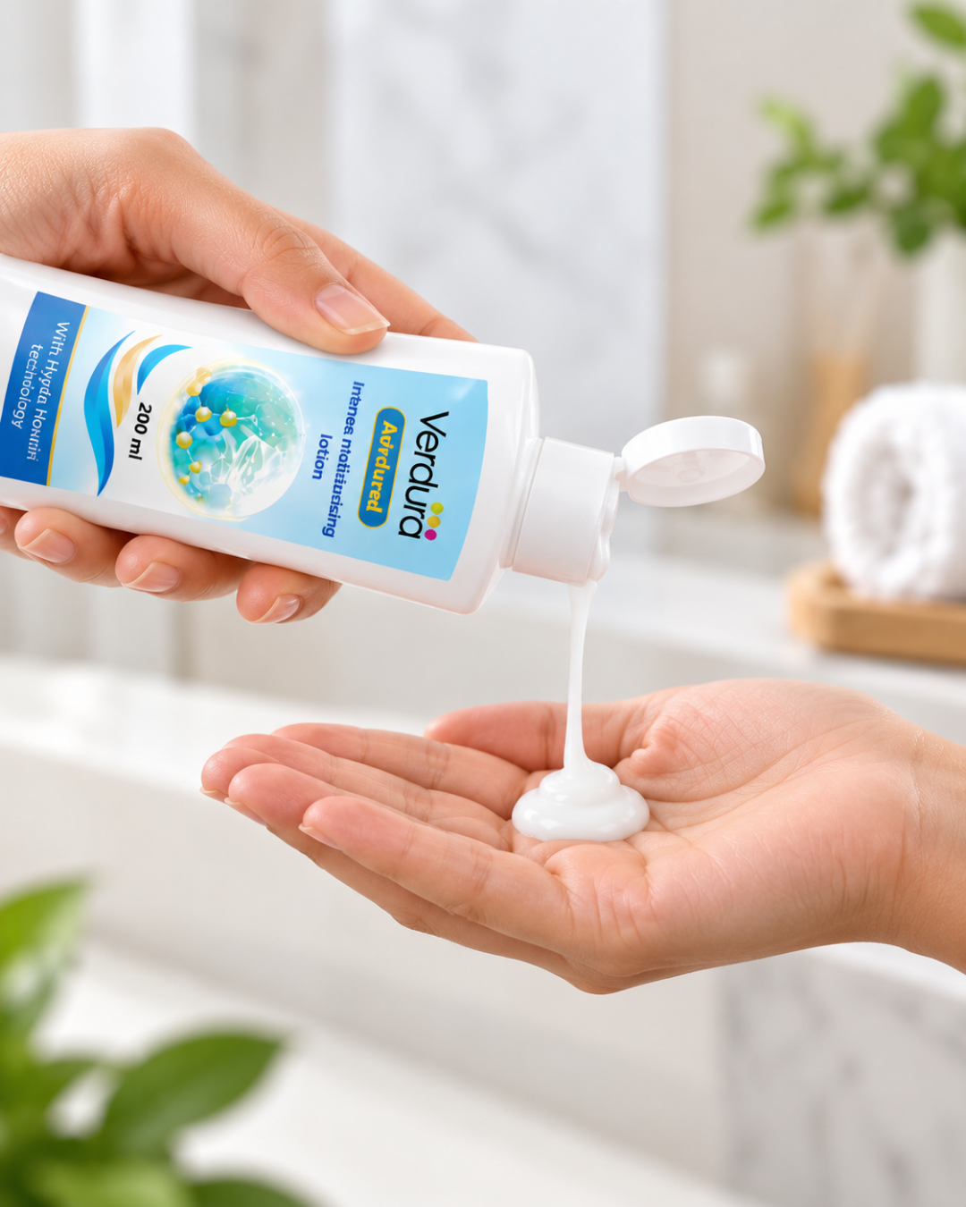 <div class="metafield-rich_text_field"><p>Use everyday to maintain smooth and healthy skin.</p></div>