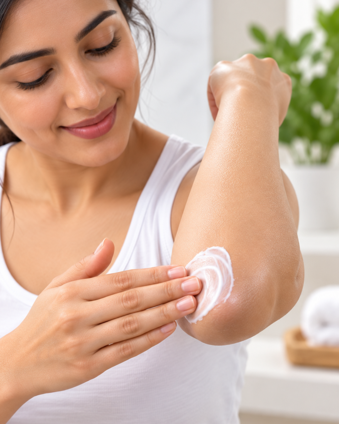 <div class="metafield-rich_text_field"><p>Apply to clean, dry skin area with a gentle massage in circular motion. </p></div>