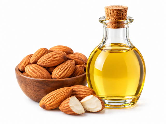 Almond Oil