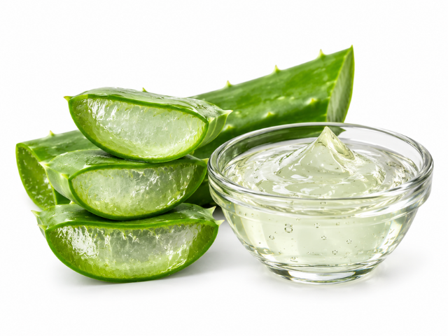 Aloe Vera