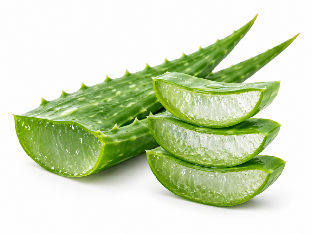 Aloe vera 
