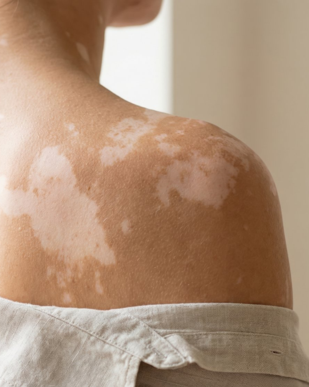 vitiligo kit