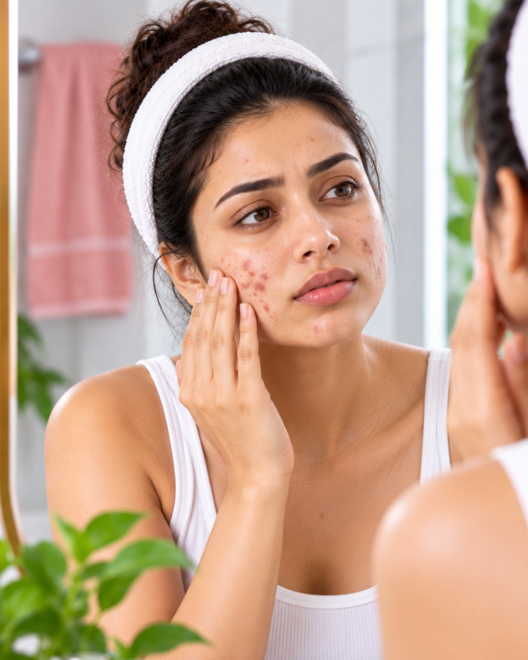 verdura clear skin pack