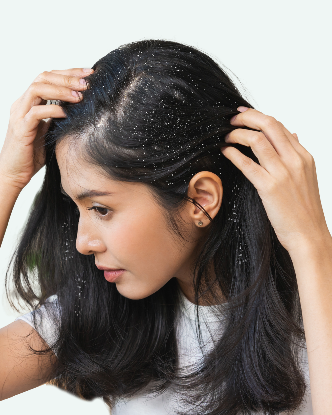 clear shampoo benefits image 