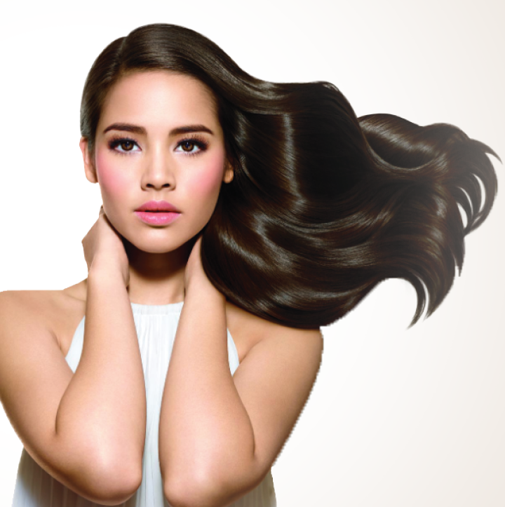 cabello hg oil