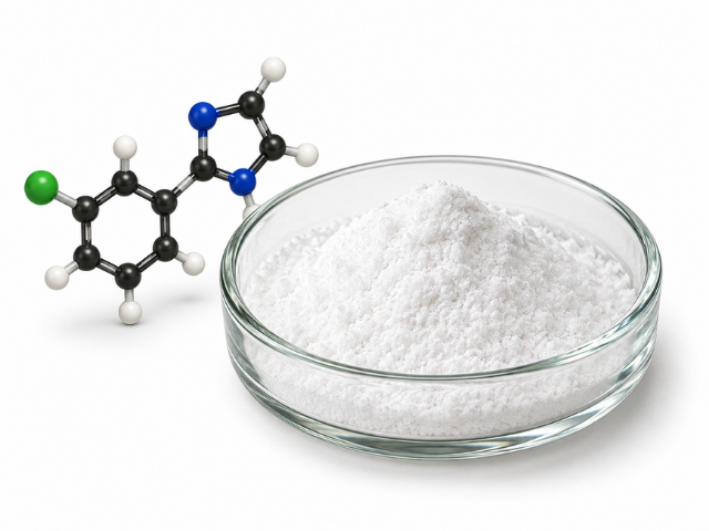 Climbazole