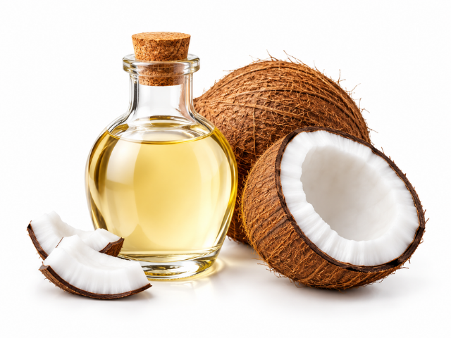 Coconut oil