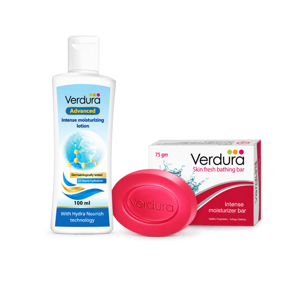 dry skin kit 