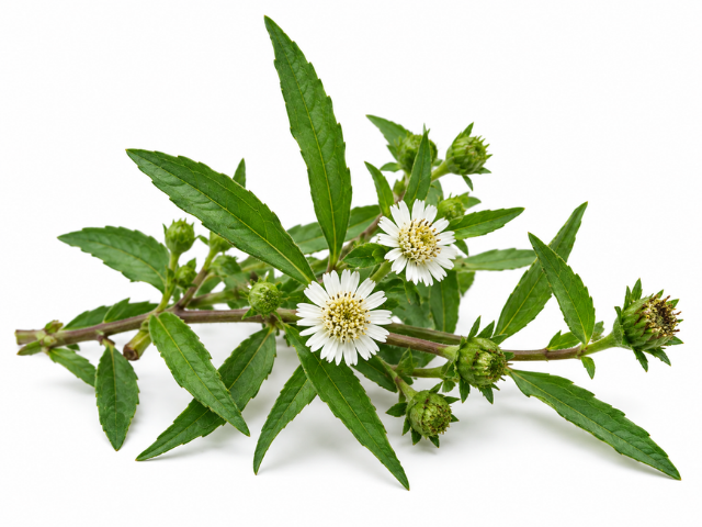 Eclipta prostrata