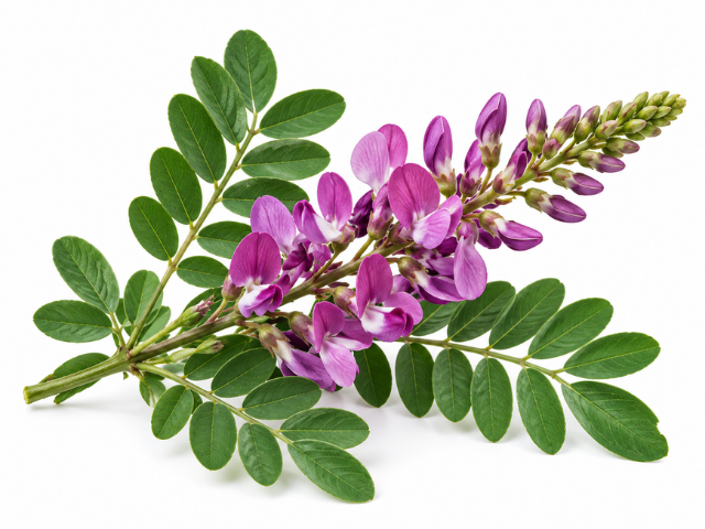 Indigofera tinctoria