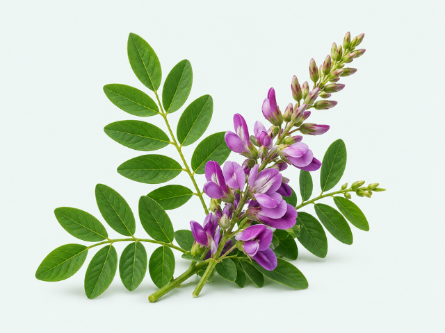 Indigofera_tinctoria