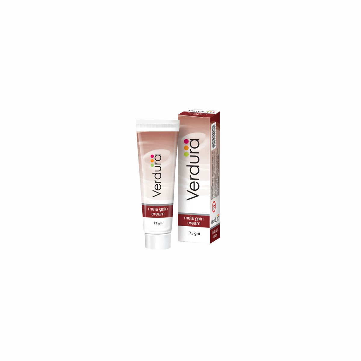 mela gain cream