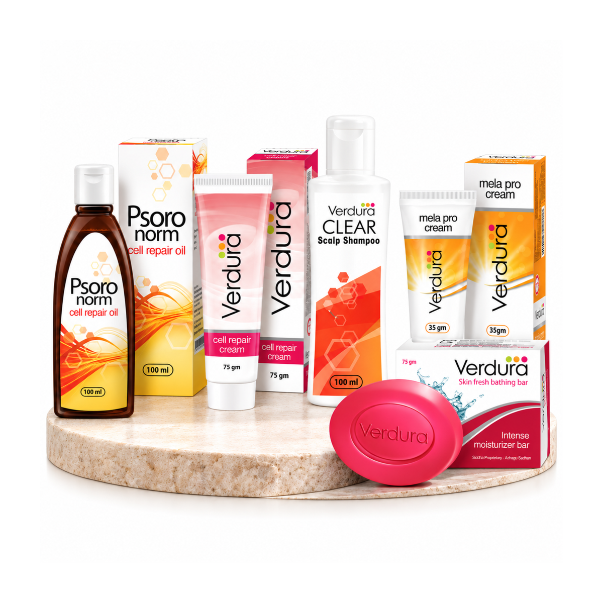 psoriasis kit