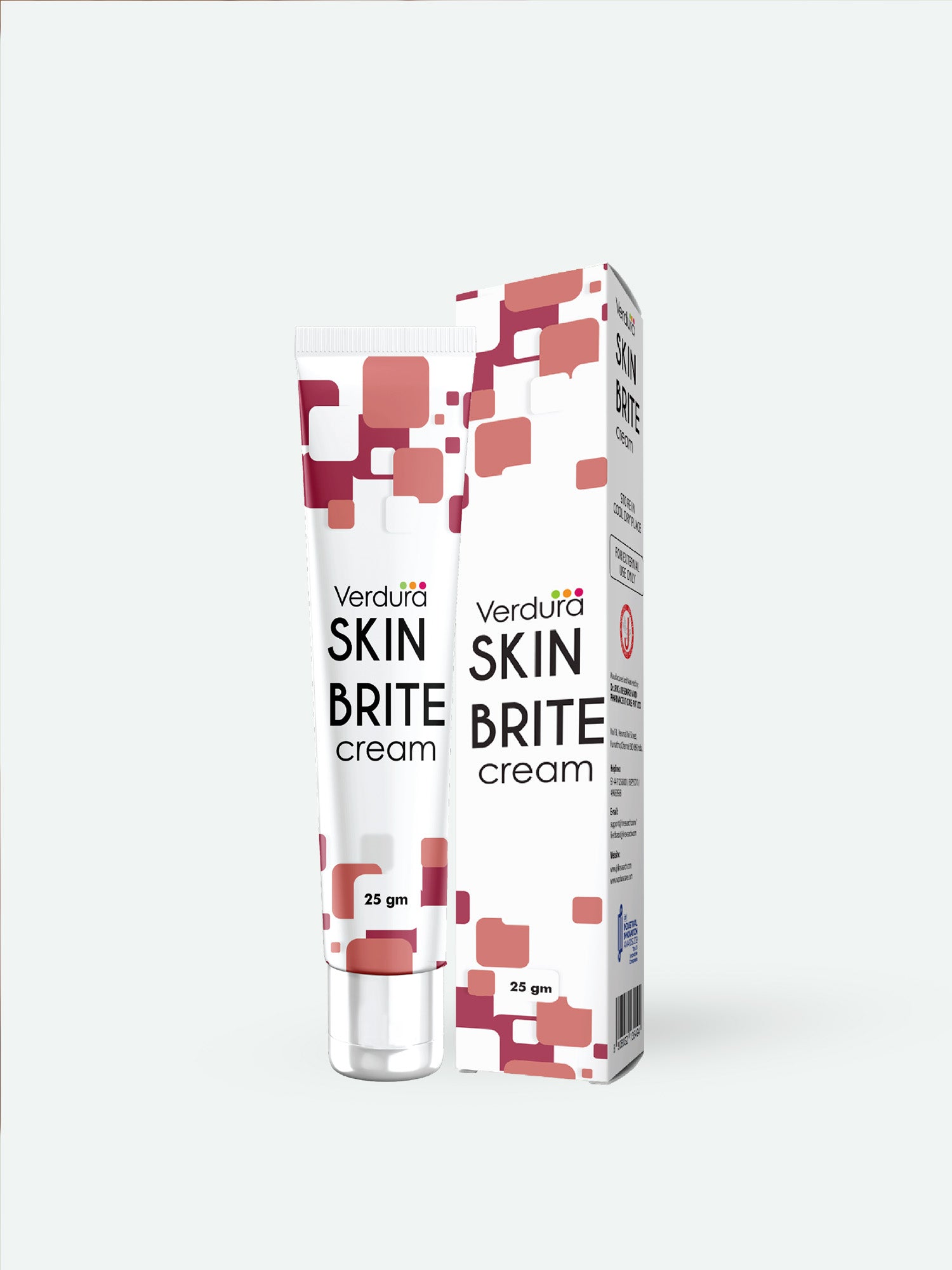 Verdura SkinBrite Cream