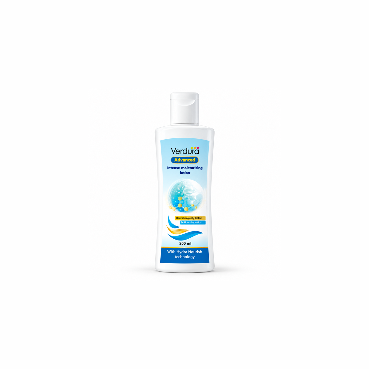 dry skin lotion