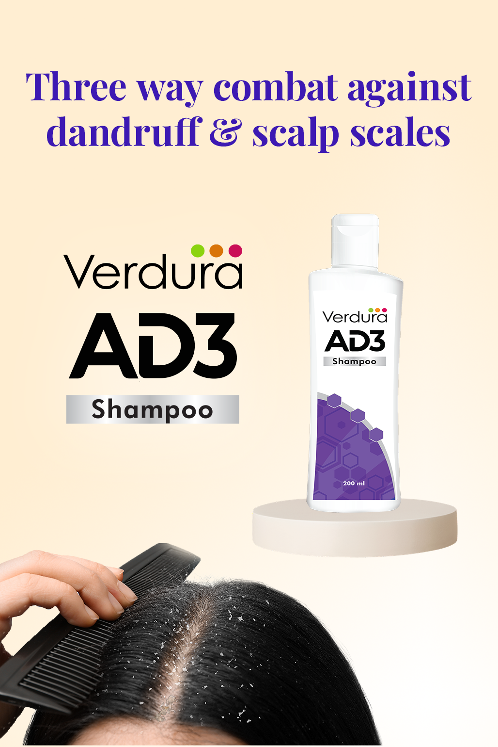 best shampoo for dandruff 