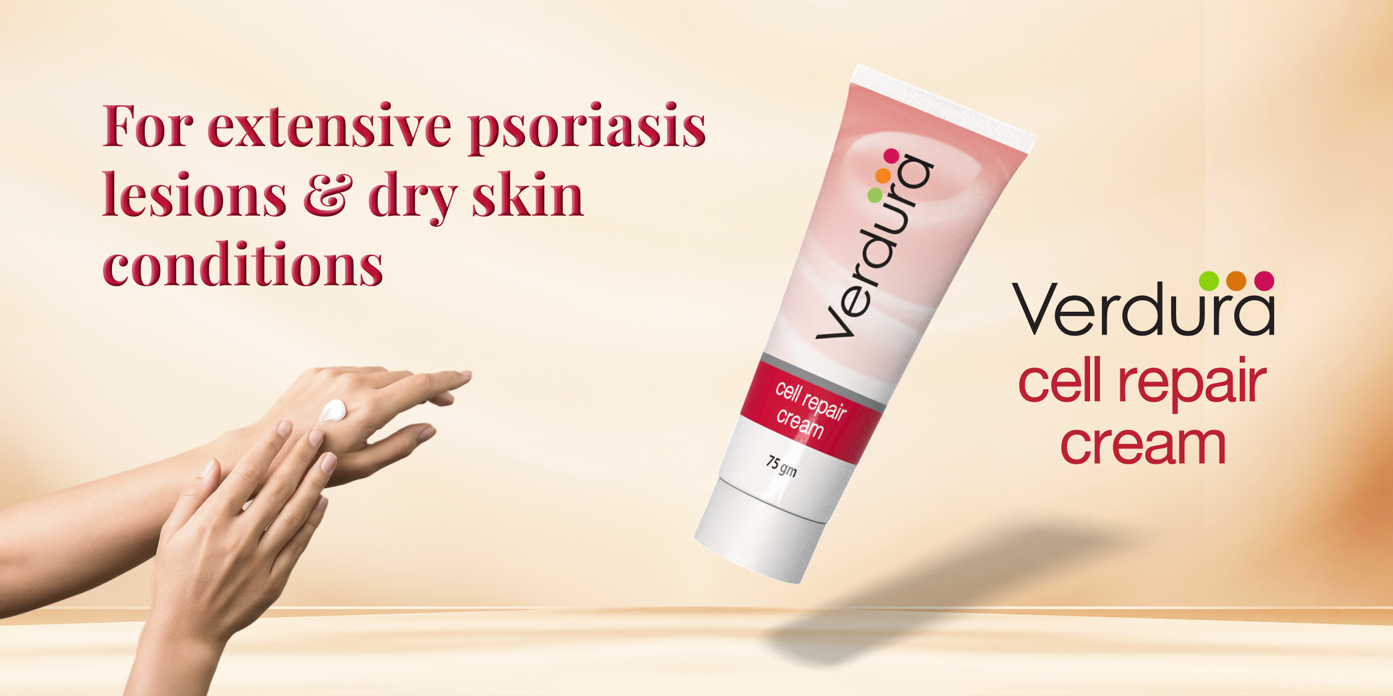 best creams for psoriasis | Verdura cell repair cream
