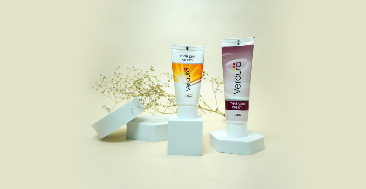 Hypopigmentation kit