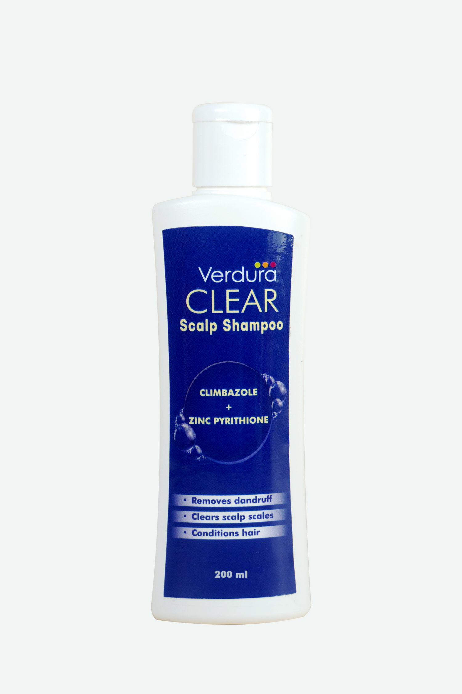  Verdura clear scalp shampoo | hair care distribution | Best scalp psoriasis shampoo 