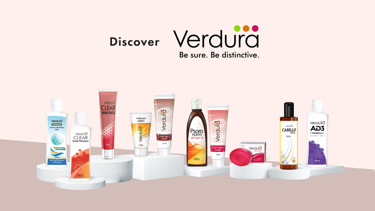 Load video: verdura