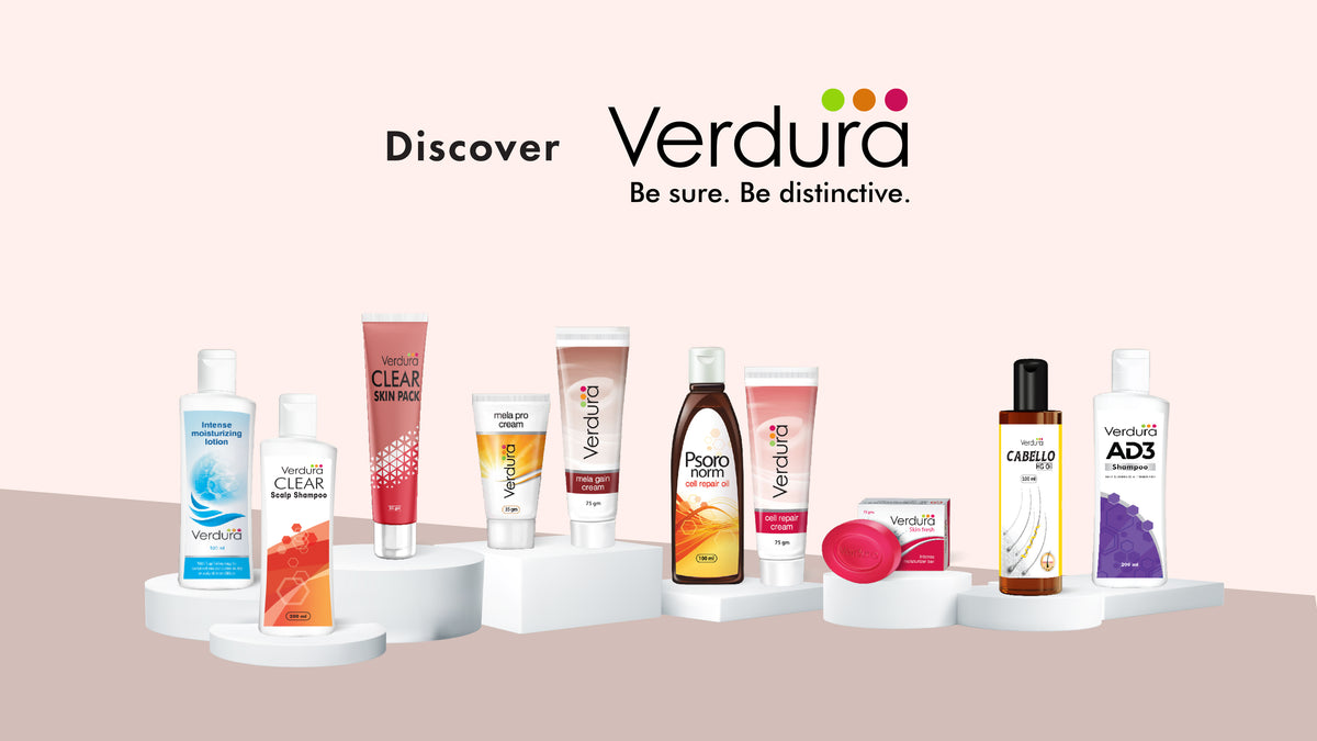 Load video: verdura